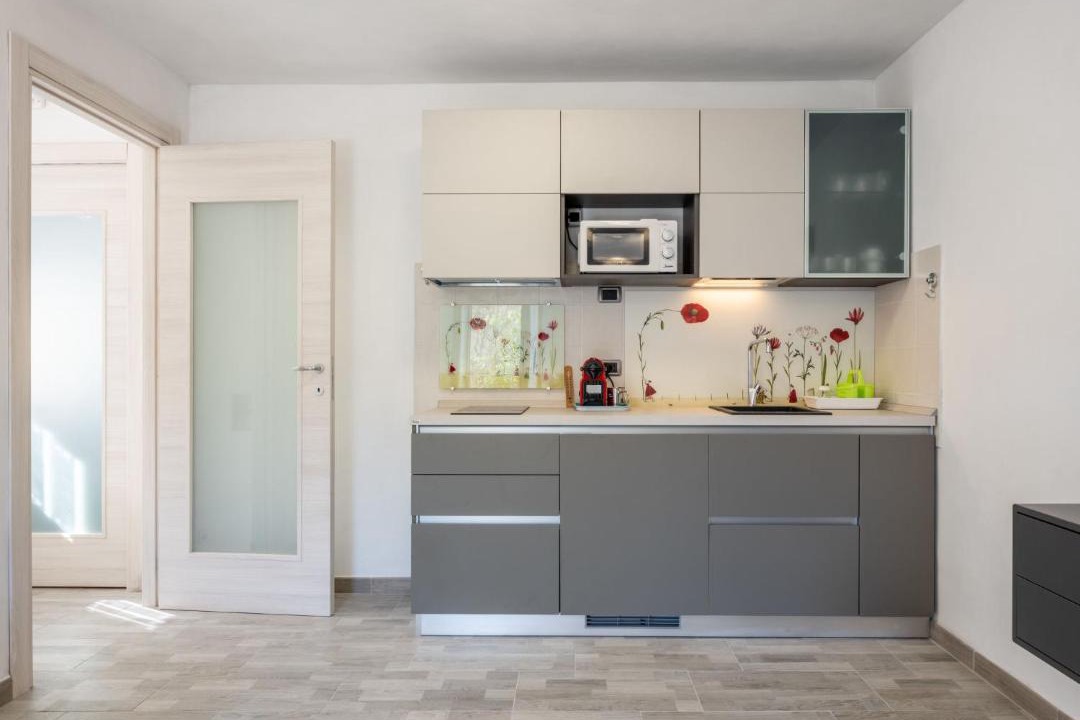 Photo of Kitchen in Pontestura
