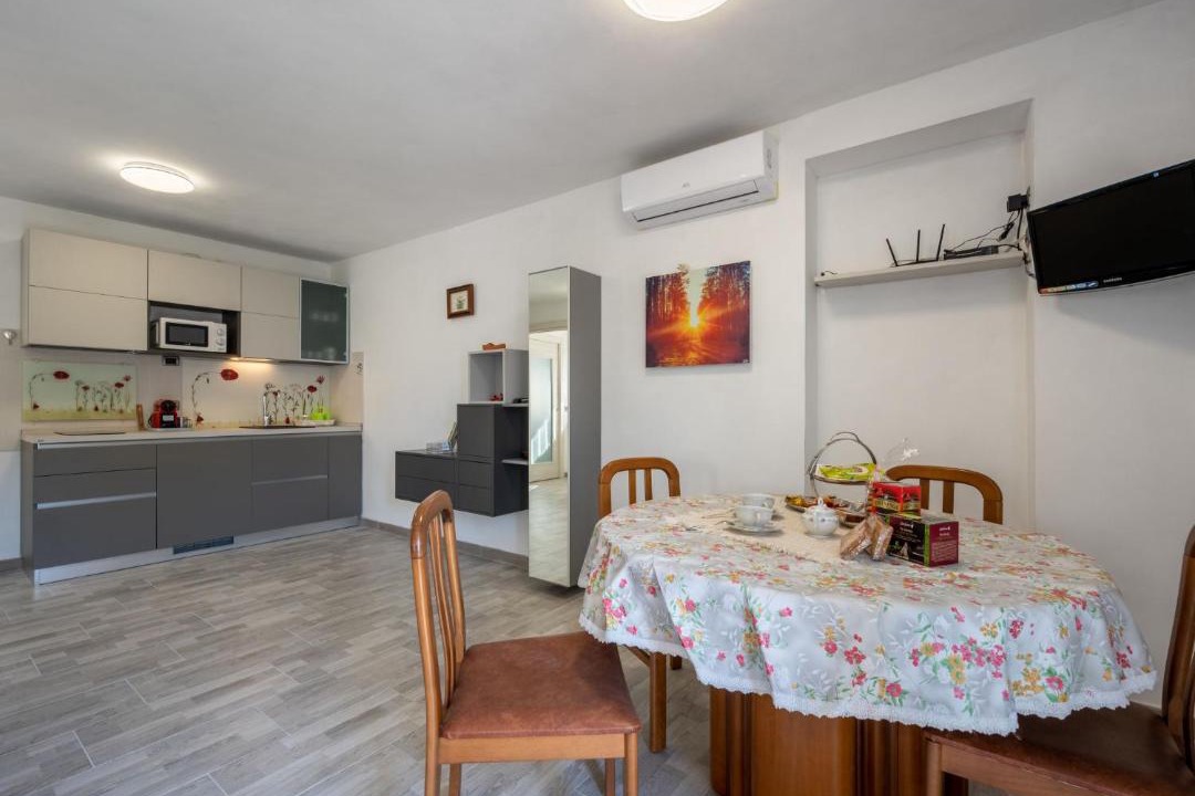 Photo of Kitchen in Pontestura