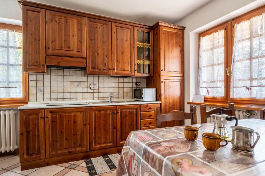 Photo of Kitchen in Ville Sur Sarre