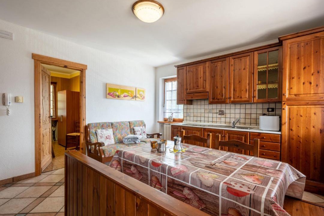 Photo of Kitchen in Ville Sur Sarre