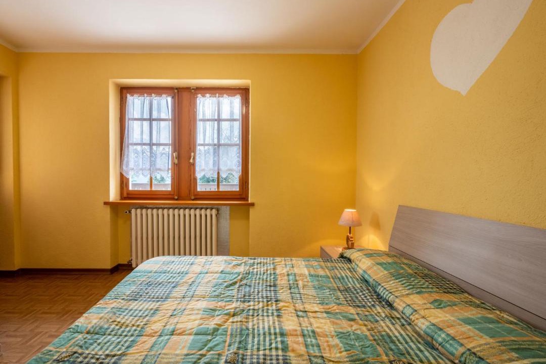 Photo of Bedroom in Ville Sur Sarre