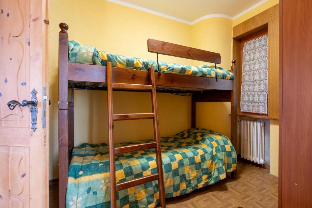 Photo of Bedroom in Ville Sur Sarre