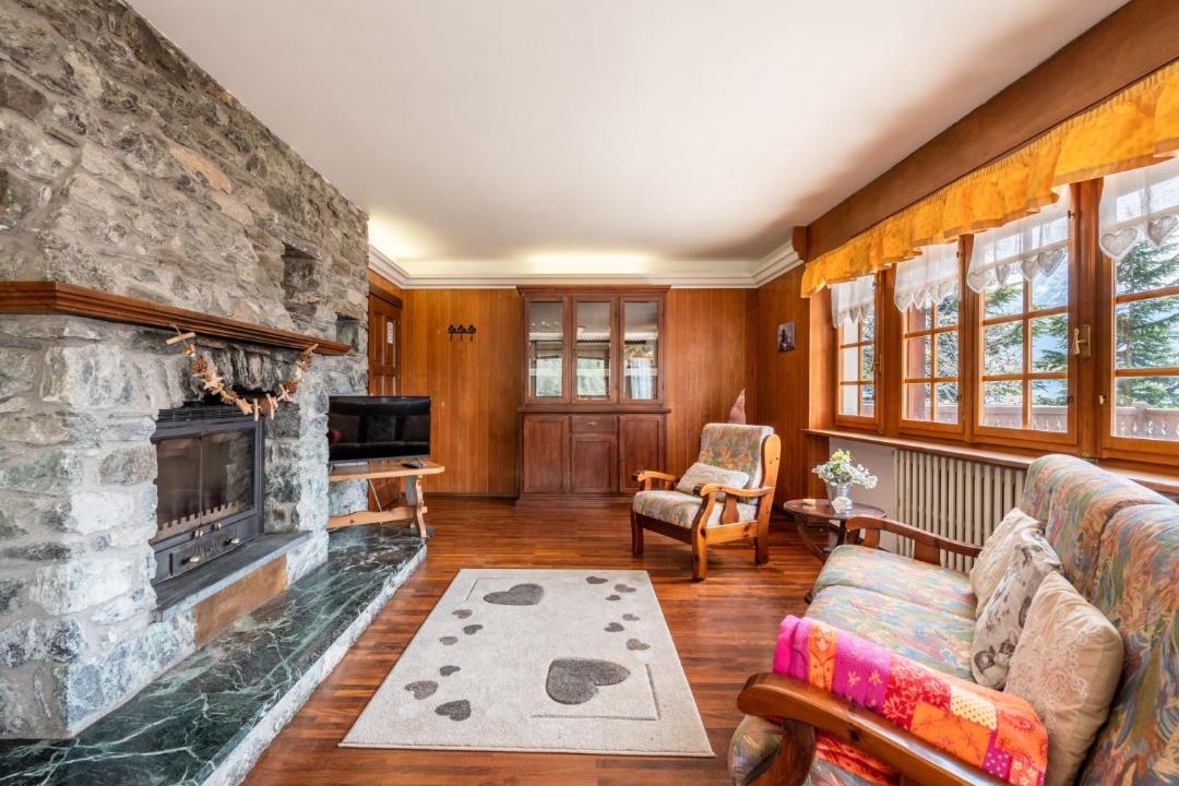 Photo of Livingroom in Ville Sur Sarre