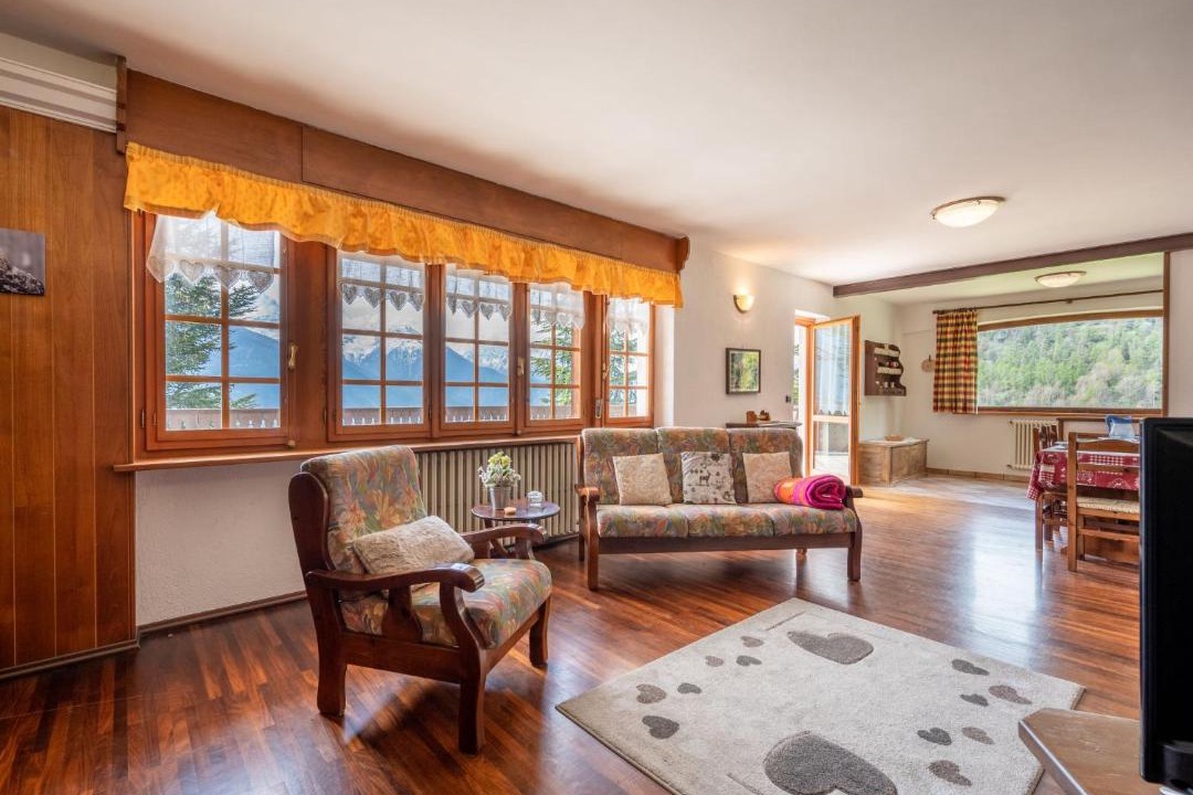Photo of Livingroom in Ville Sur Sarre