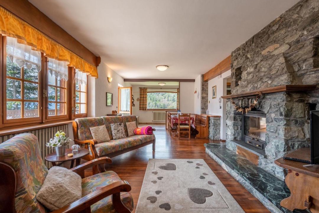 Photo of Livingroom in Ville Sur Sarre