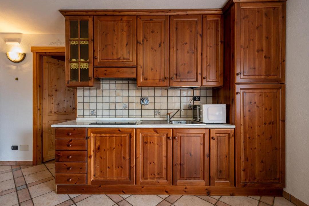 Photo of Kitchen in Sarre