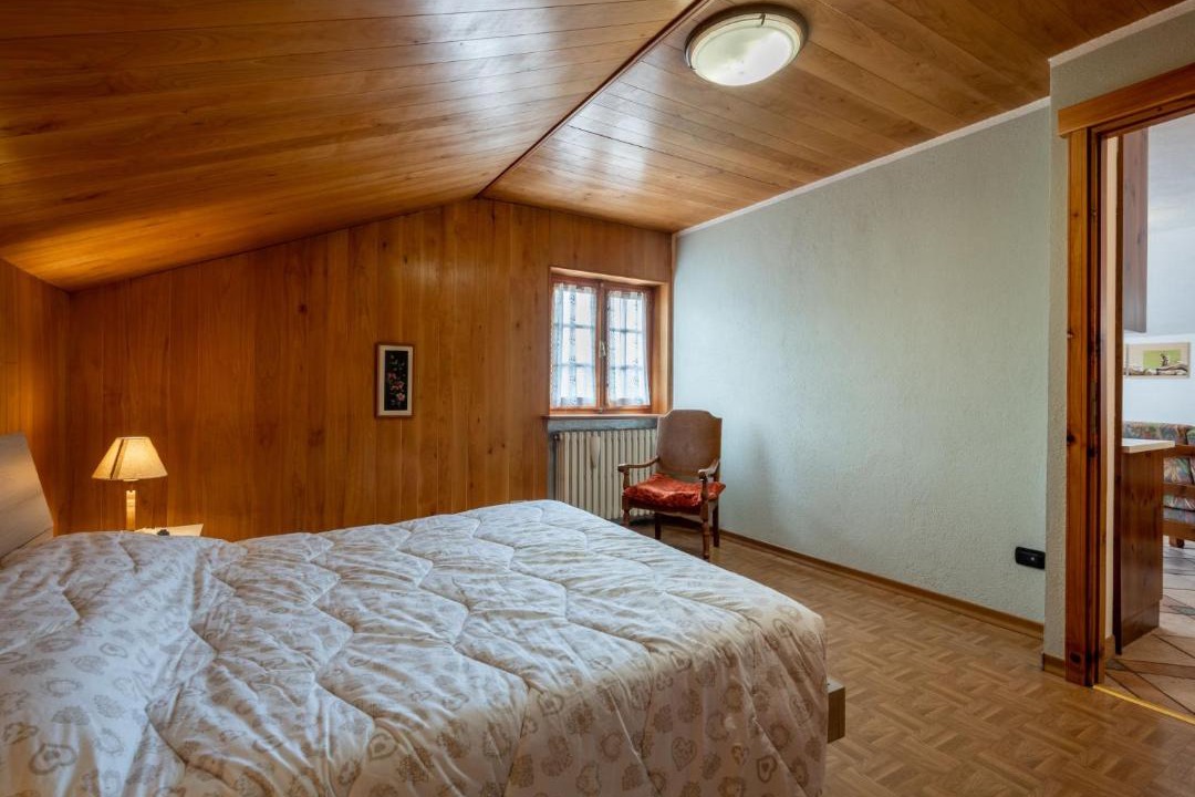 Photo of Bedroom in Sarre