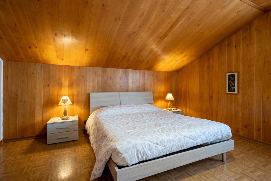 Photo of Bedroom in Sarre