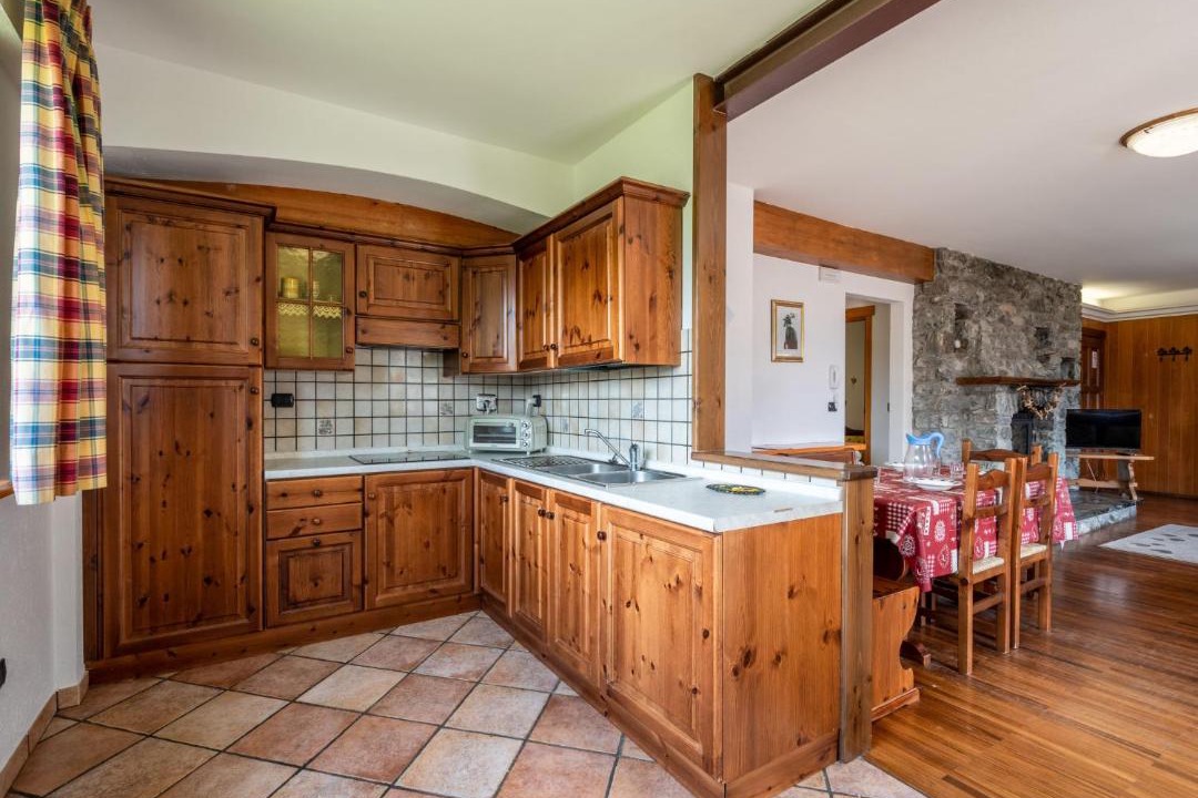 Photo of Kitchen in Ville Sur Sarre