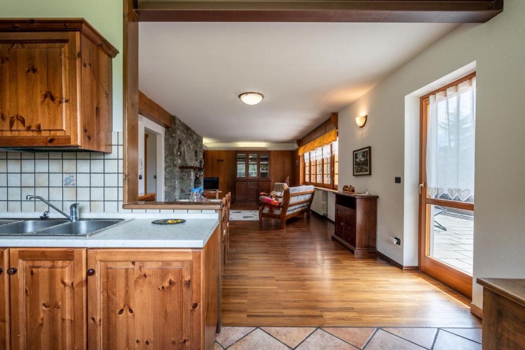 Photo of Kitchen in Ville Sur Sarre