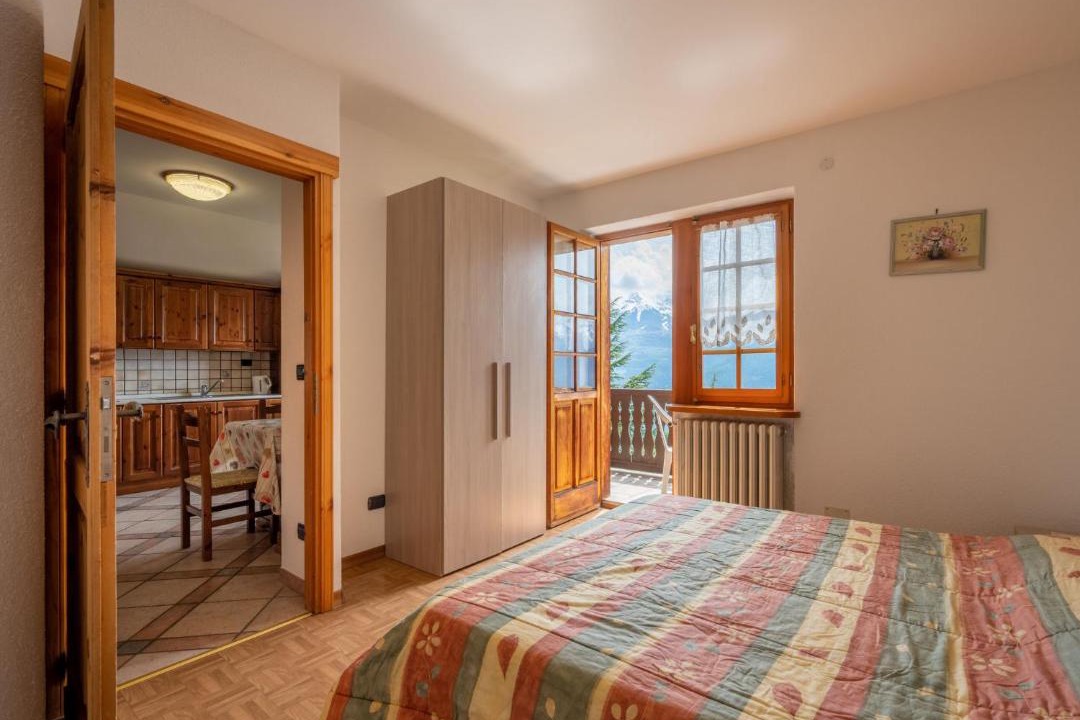 Photo of Bedroom in Ville Sur Sarre