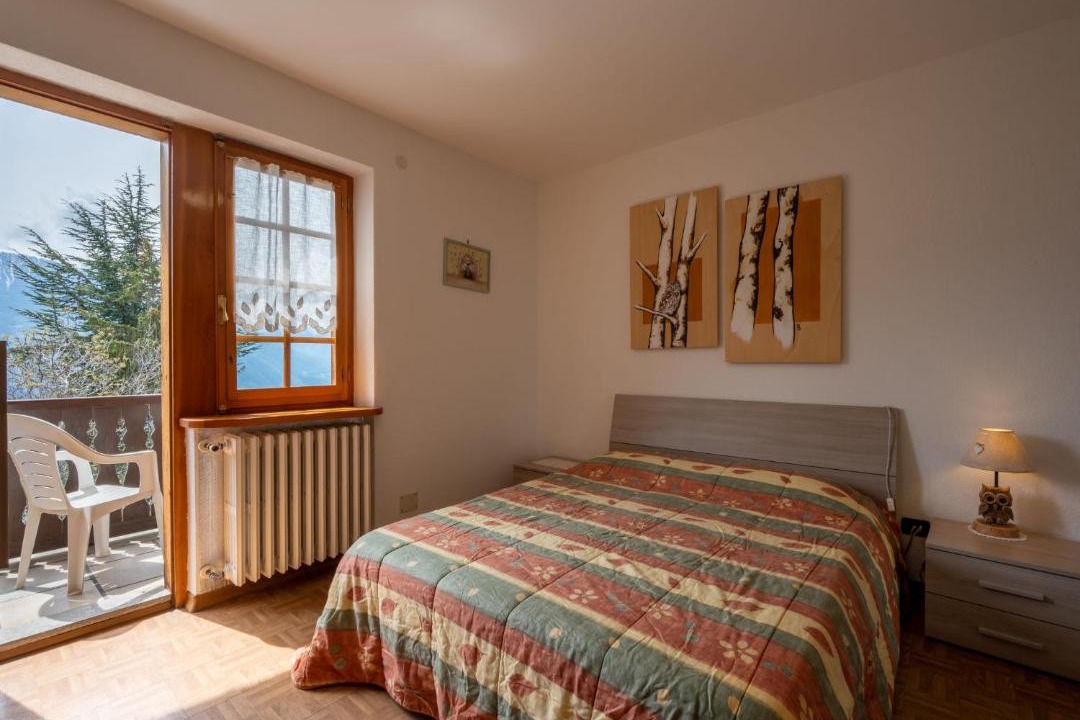 Photo of Bedroom in Ville Sur Sarre