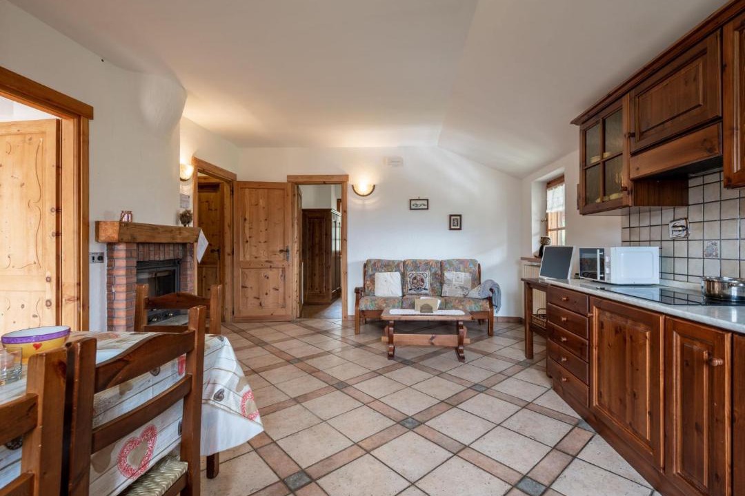 Photo of Kitchen in Ville Sur Sarre
