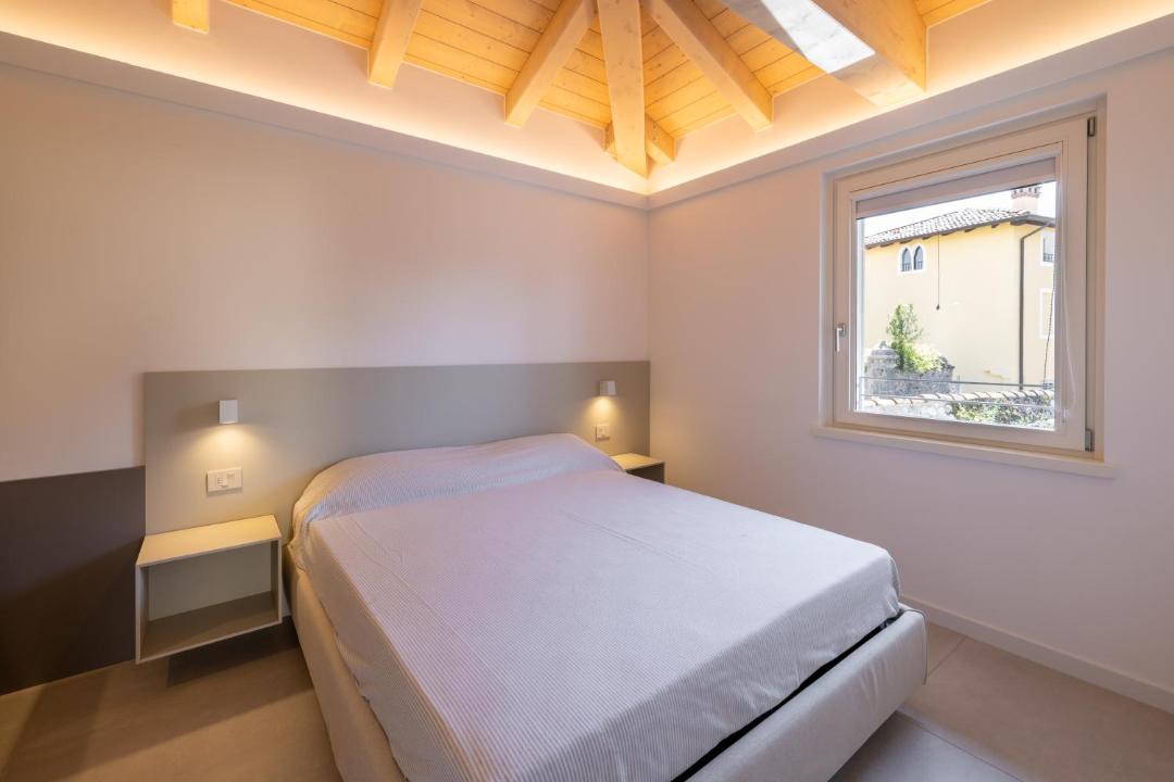 Photo of Bedroom in Cividale del Friuli