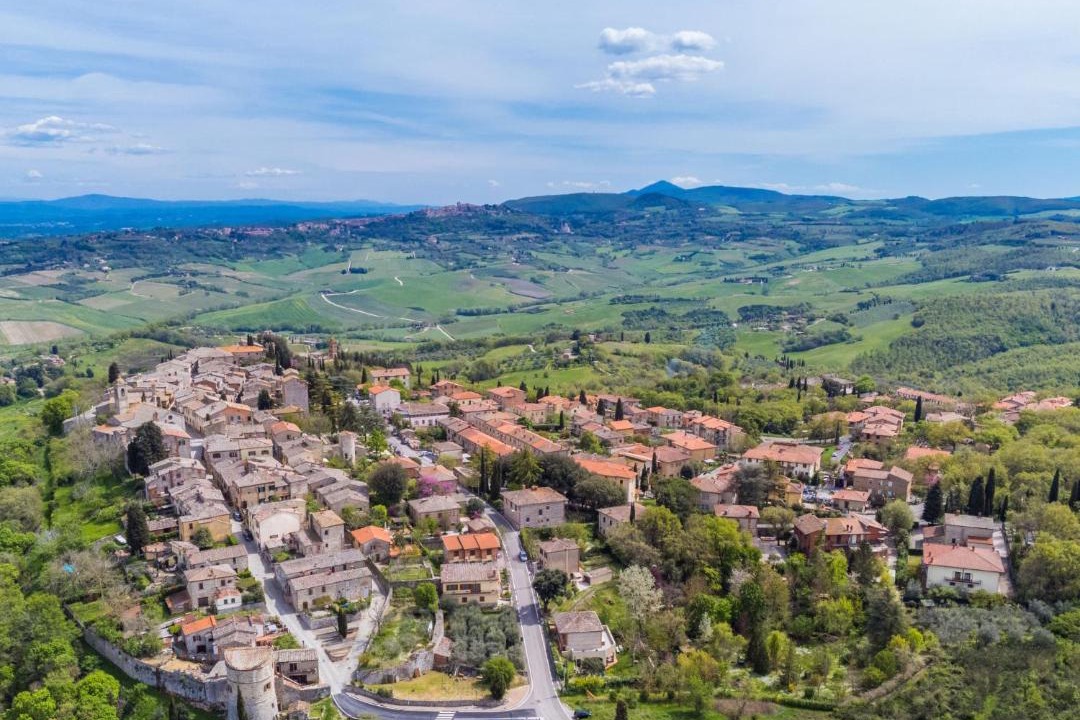Photo of Others in Montefollonico