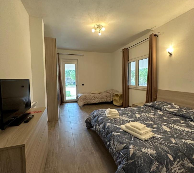 Photo of Bedroom in Telti