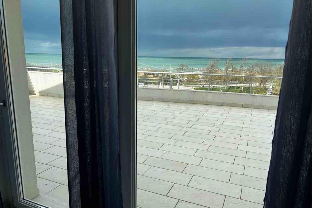 Photo of Patio Balcony in Lido Riccio