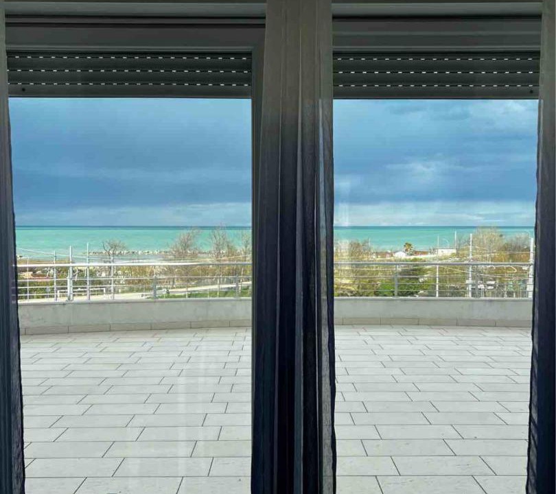 Photo of Patio Balcony in Lido Riccio