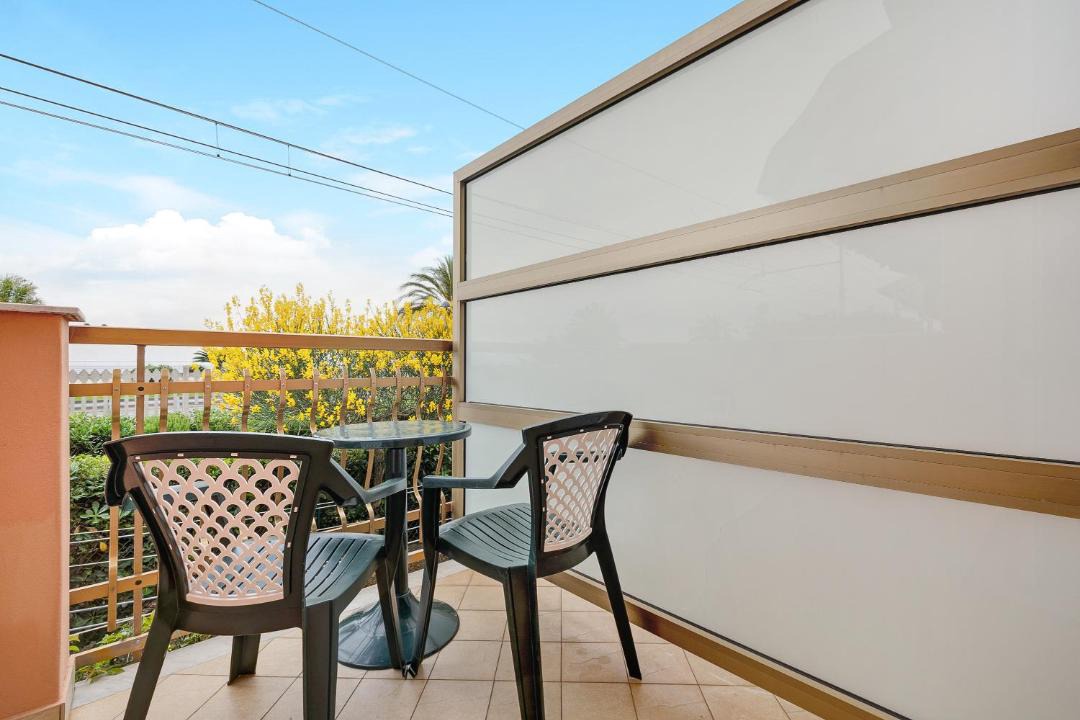 Photo of Patio Balcony in Pietra Ligure