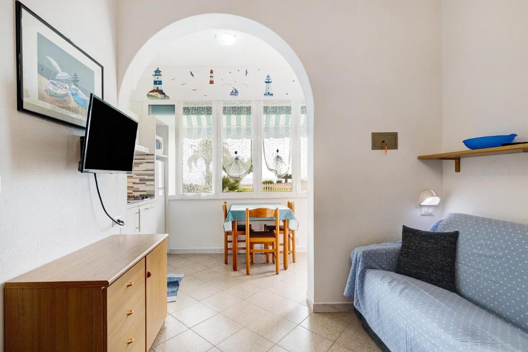 Photo of Livingroom in Pietra Ligure