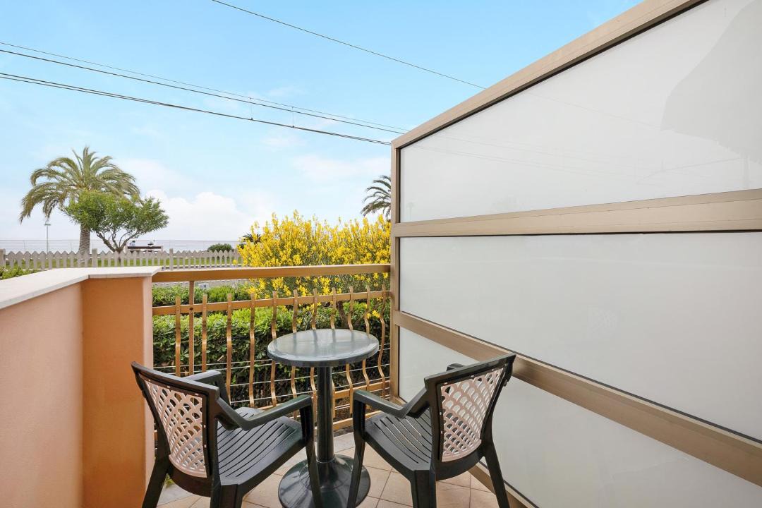 Photo of Patio Balcony in Pietra Ligure