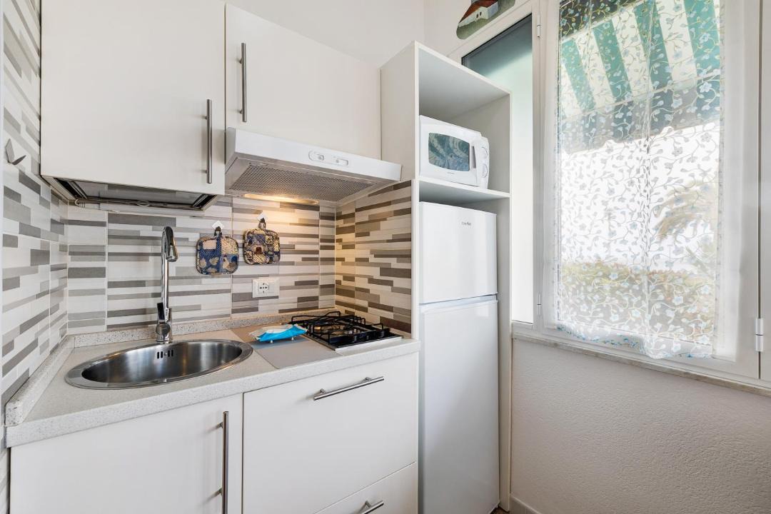 Photo of Kitchen in Pietra Ligure