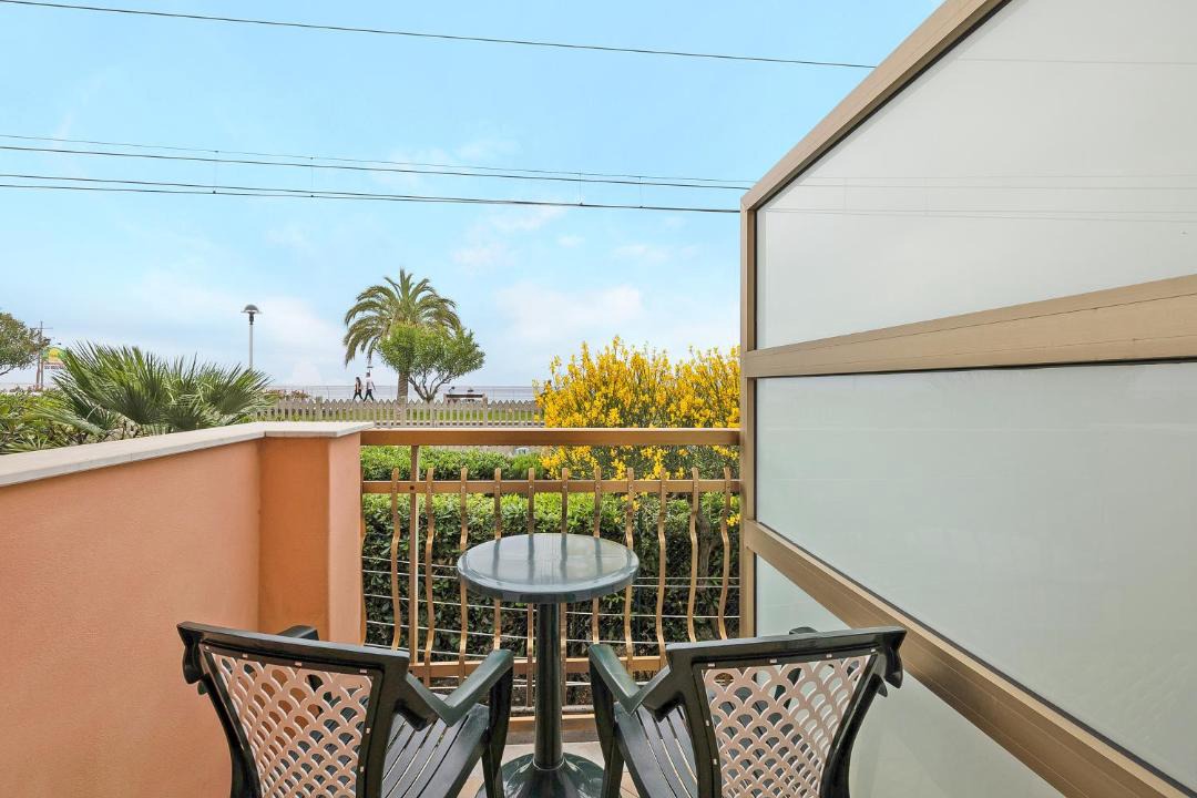 Photo of Patio Balcony in Pietra Ligure
