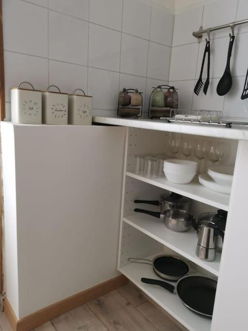 Photo of Kitchen in Cuneo Nuova