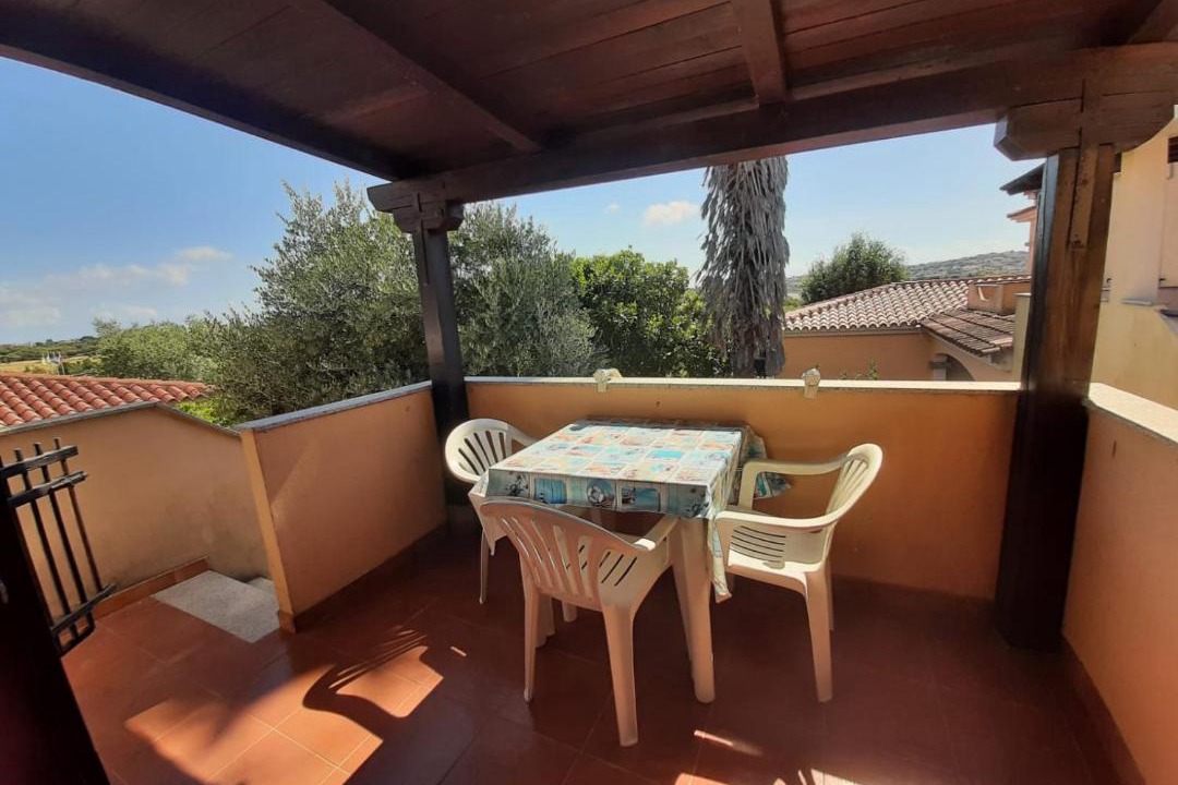 Photo of Patio Balcony in Limpiddu