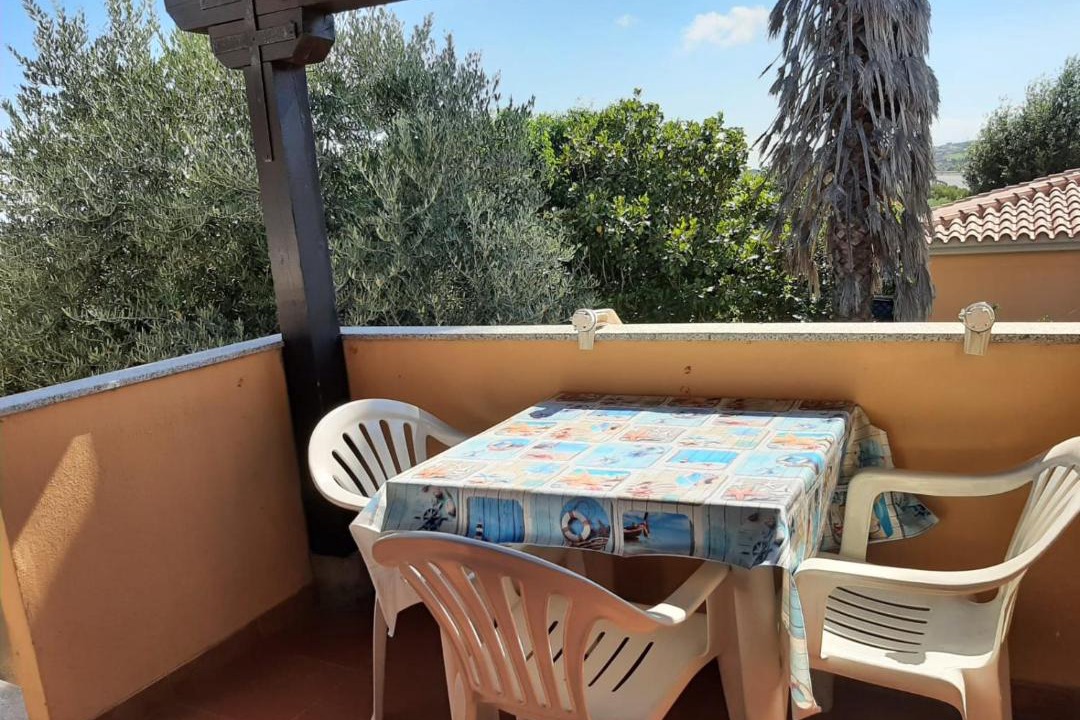 Photo of Patio Balcony in Limpiddu