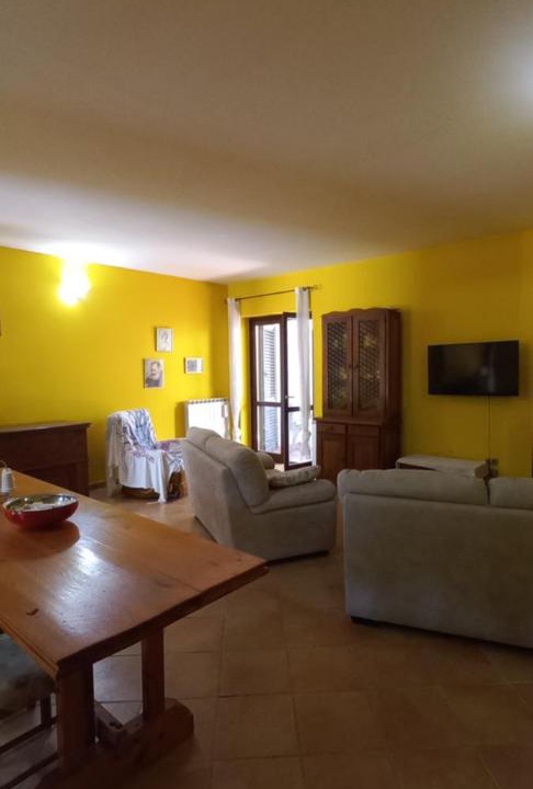 Photo of Livingroom in Roccagorga