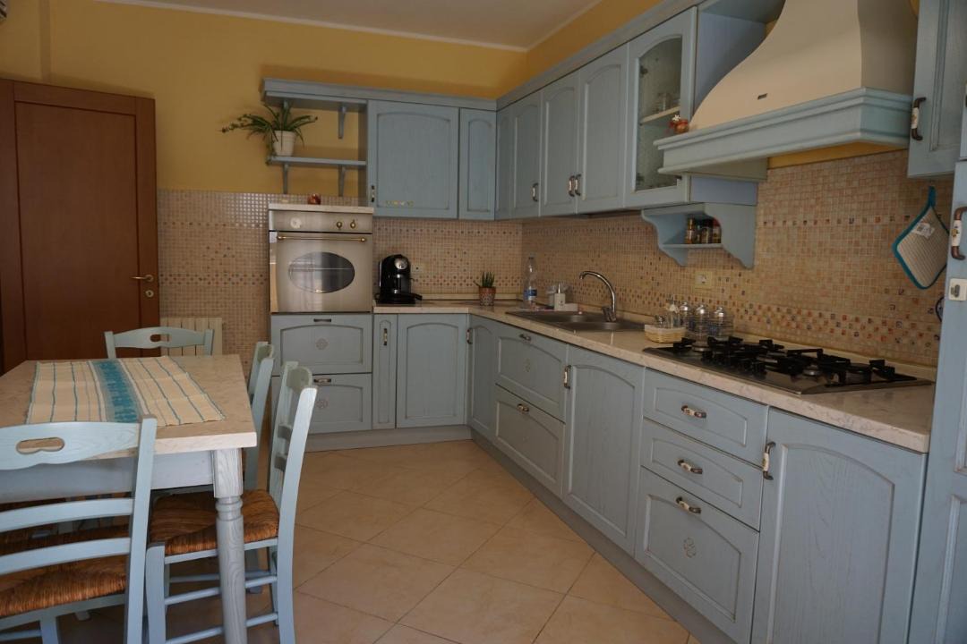 Photo of Kitchen in Santa Giusta
