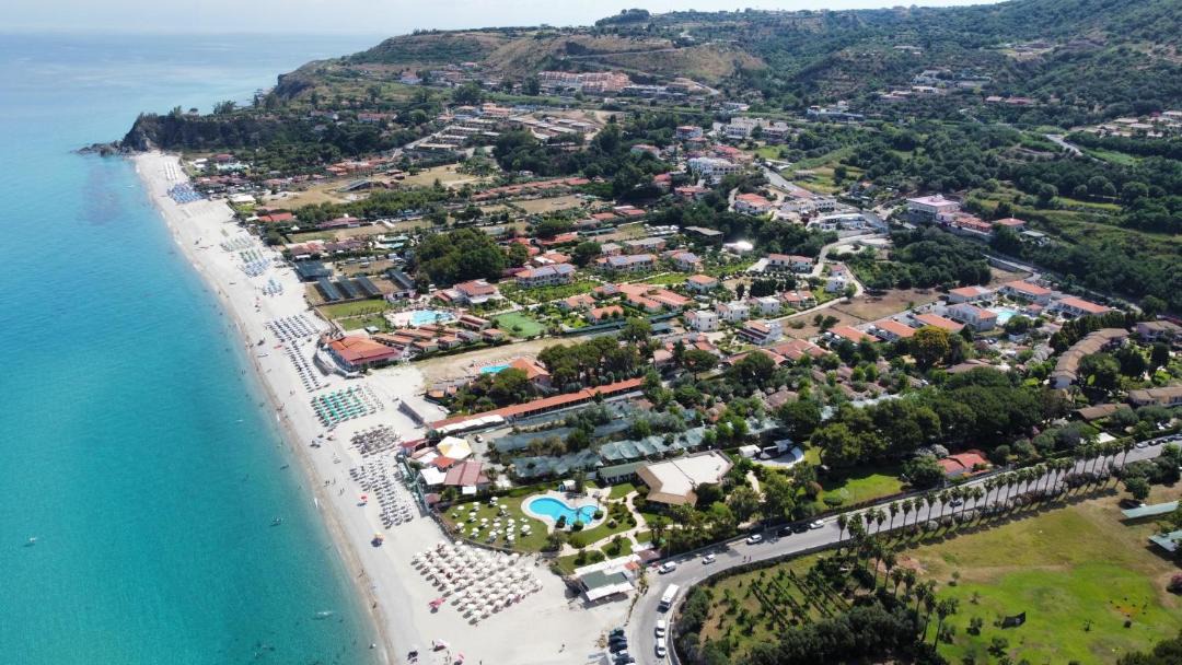 Photo of Outdoor in Marina di Zambrone