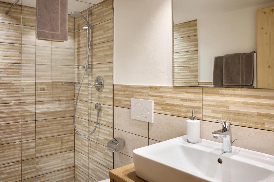 Photo of Bathroom in San Cassiano