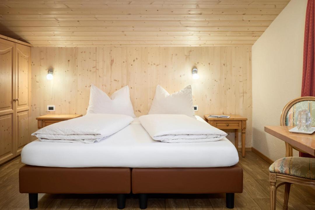 Photo of Bedroom in San Cassiano