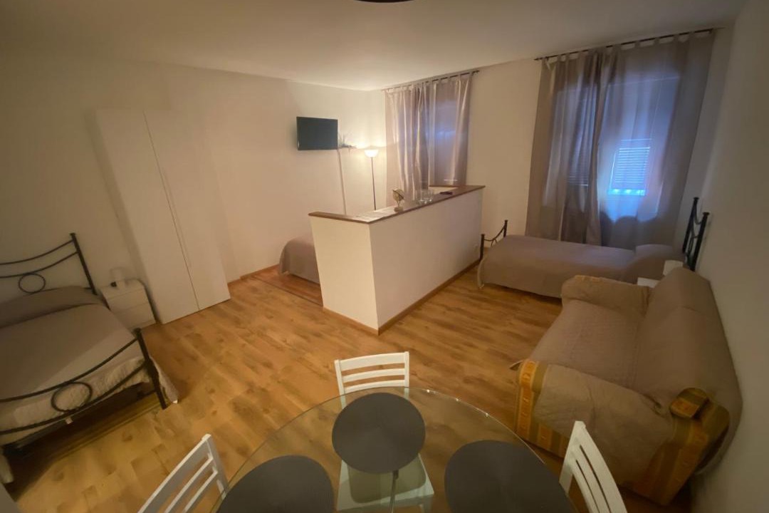 Photo of Livingroom in Serravalle Scrivia