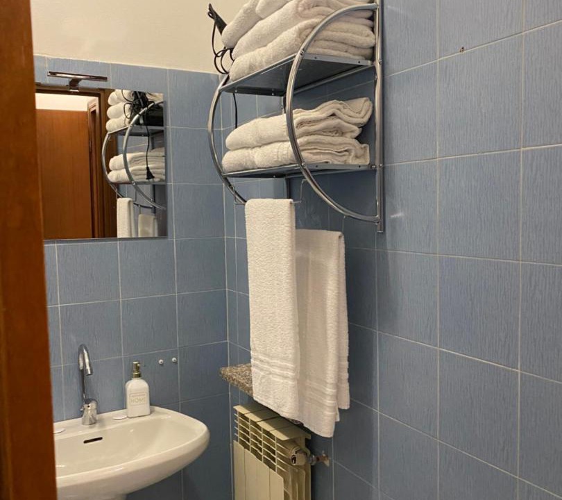 Photo of Bathroom in Serravalle Scrivia