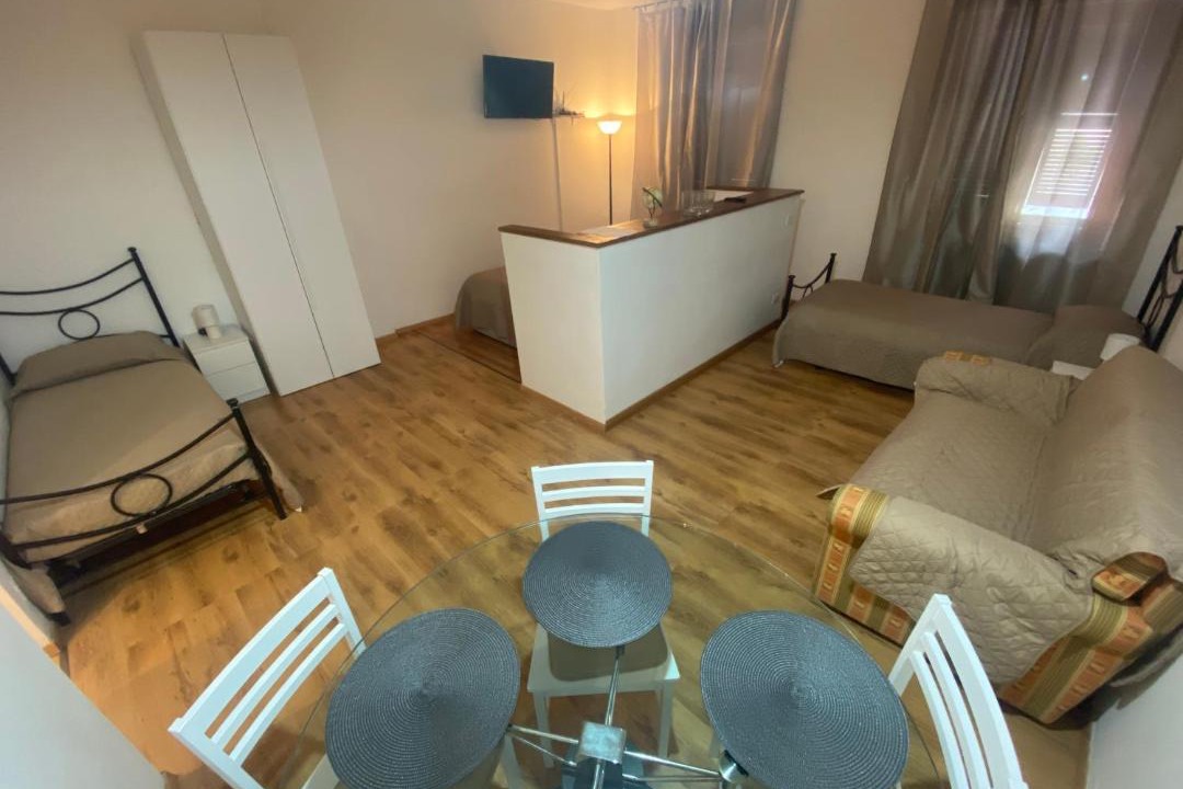 Photo of Livingroom in Serravalle Scrivia