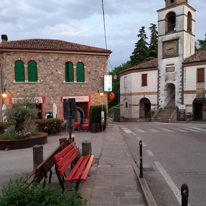 Photo of Buildings in Teolo