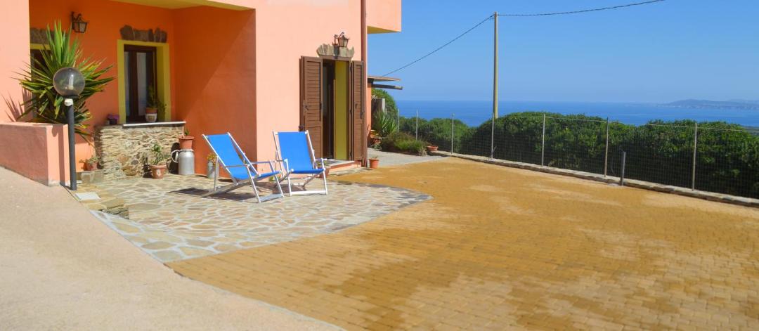 Photo of Patio Balcony in Sassari
