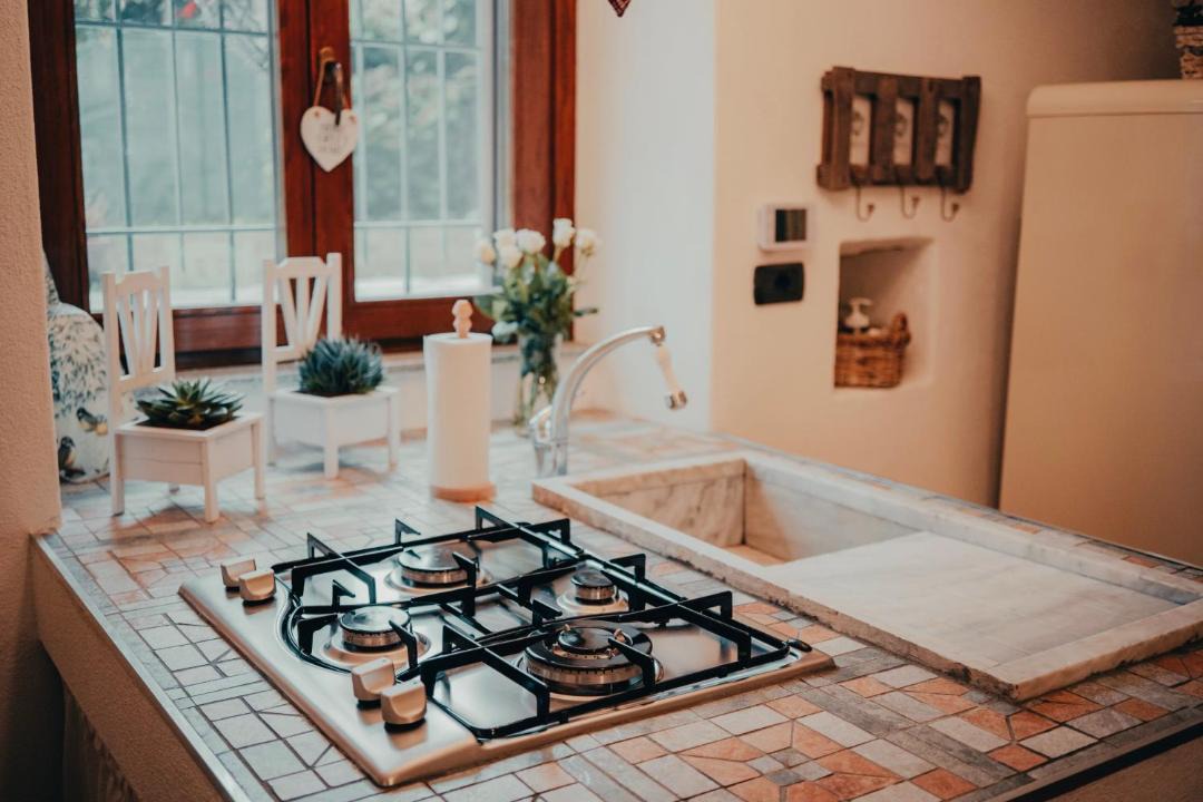 Photo of Livingroom in Brossasco