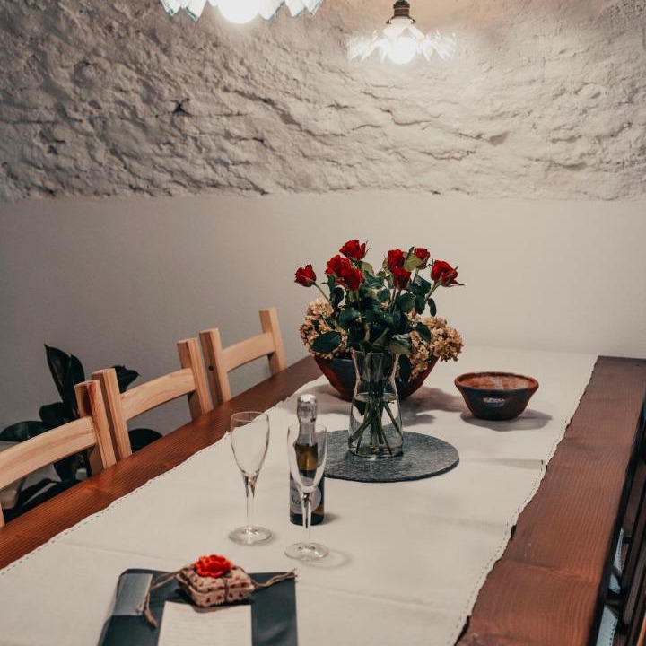 Photo of Livingroom in Brossasco