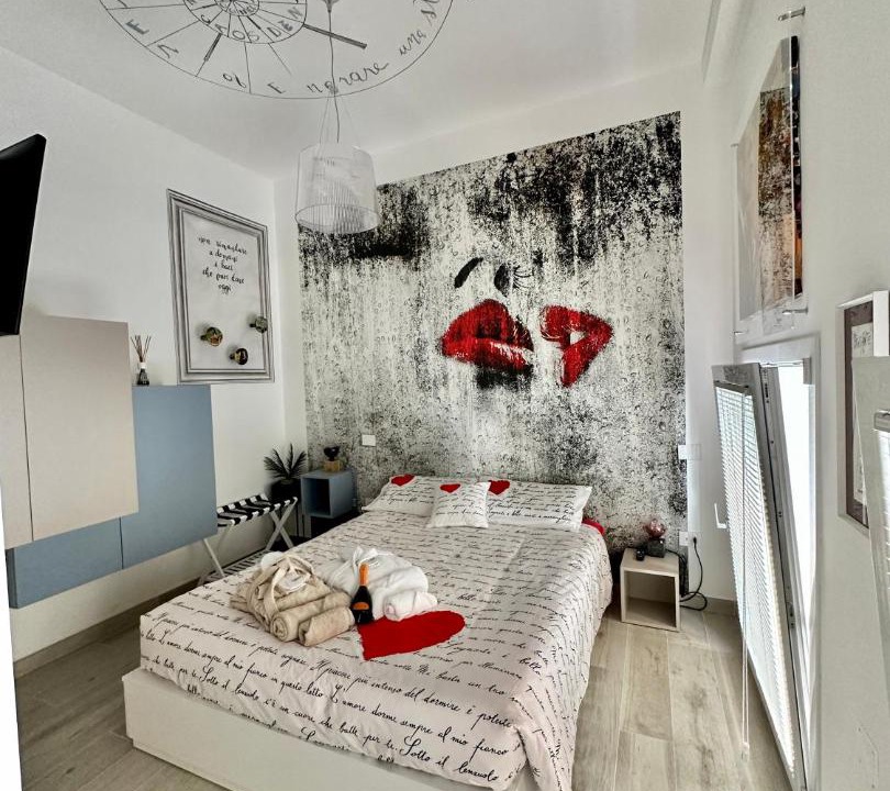 Photo of Livingroom in San Benedetto del Tronto