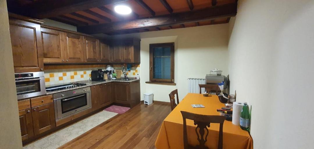 Photo of Kitchen in Travale
