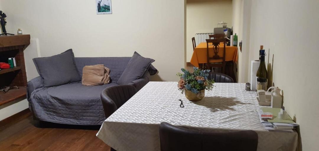 Photo of Livingroom in Travale