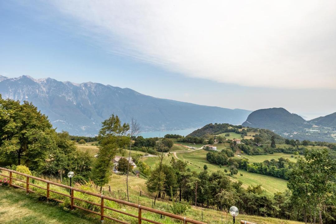 Photo of Outdoor in Tremosine