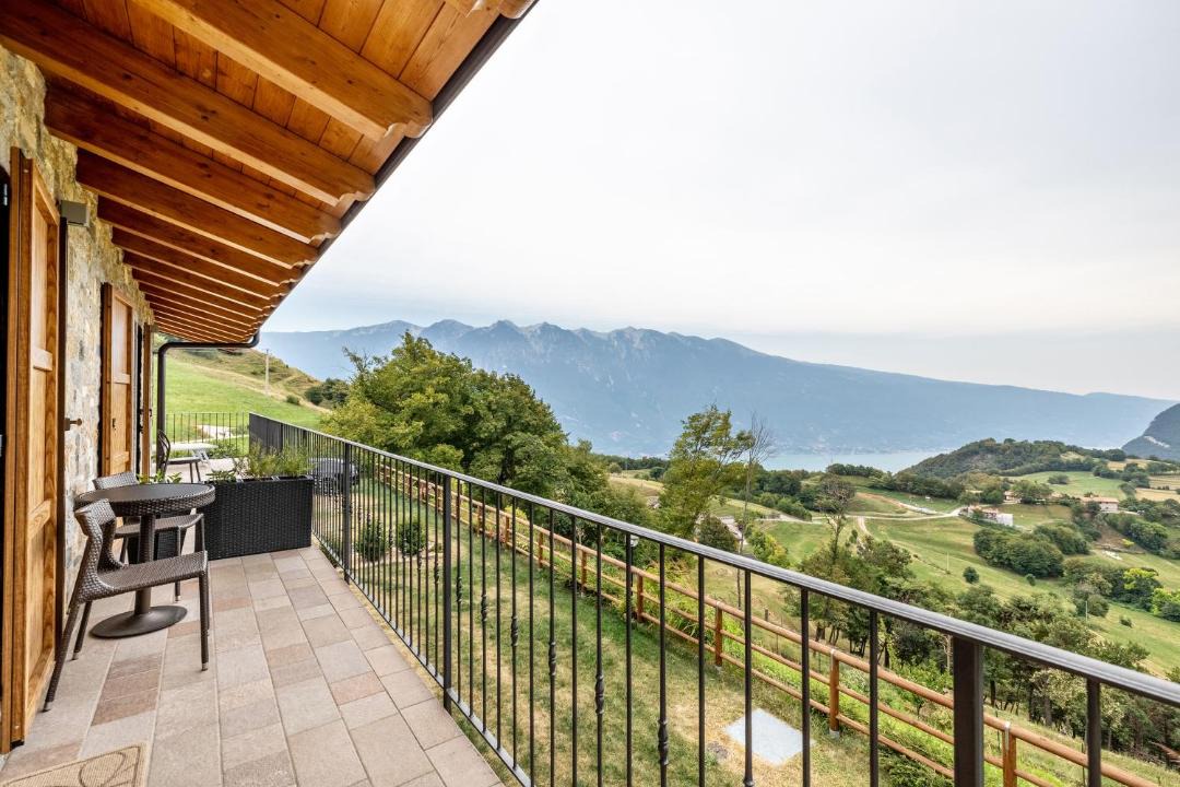 Photo of Patio Balcony in Tremosine