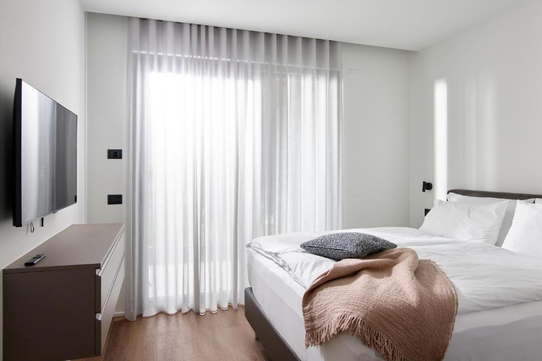 Photo of Bedroom in Arco