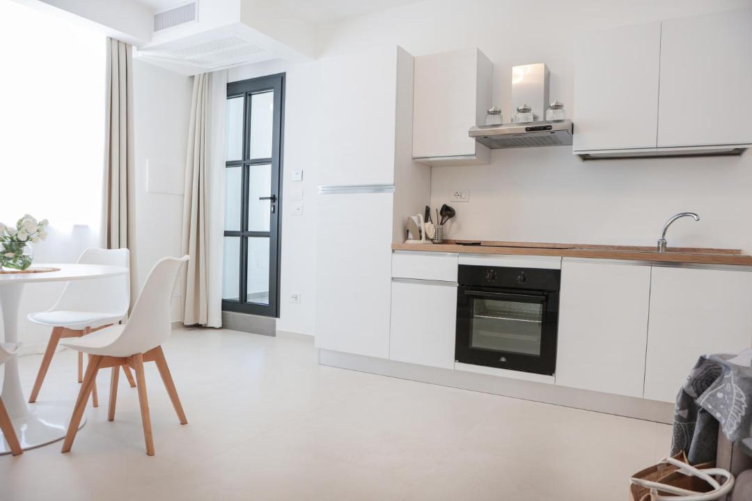 Photo of Kitchen in Matino