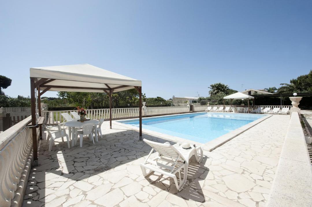 Photo of Outdoor in Caucana-finaiti-casuzze-finaiti Nord